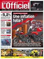 L'Officiel du Cycle